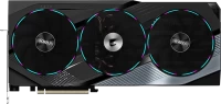 Видеокарта Gigabyte GeForce RTX 4070 SUPER AORUS MASTER 12G 