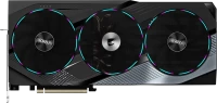 Видеокарта Gigabyte GeForce RTX 4070 Ti SUPER AORUS MASTER 16G 