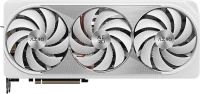 Видеокарта Gigabyte GeForce RTX 4080 SUPER AERO OC 16G 