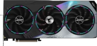 Видеокарта Gigabyte GeForce RTX 4080 SUPER AORUS MASTER 16G 