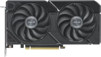 Видеокарта Asus Radeon RX 7600 XT Dual OC 