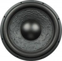 Фото - Автосабвуфер AudioBeat Forte FSW15.2-2