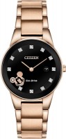 Фото - Наручные часы Citizen Mickey Mouse GA1056-54W 