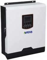 Фото - Инвертор ANENJI ANJ-SVP-3KW-24V 