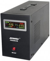 Фото - ИБП Avansa 300W-500VA 500 ВА