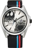 Фото - Наручные часы Citizen Sequel AW1438-33W 