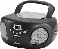 Фото - Аудиосистема Groov-e Original Boombox 