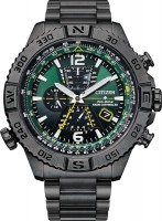 Фото - Наручные часы Citizen Promaster Navihawk A-T AT8227-56X 