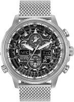 Фото - Наручные часы Citizen Navihawk A.T JY8030-83E 