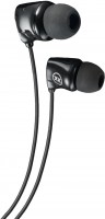 Фото - Наушники Mixx Buddy's Wired Earphones 