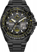 Фото - Наручные часы Citizen Promaster Skyhawk A-T JY8127-59E 