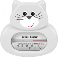 Фото - Термометр / барометр Canpol Babies Kotik 