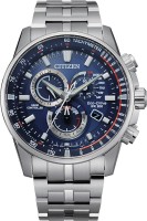 Фото - Наручные часы Citizen PCAT CB5880-54L 