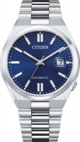 Фото - Наручные часы Citizen Tsuyosa NJ0150-81L 