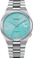 Фото - Наручные часы Citizen Tsuyosa NJ0151-88M 