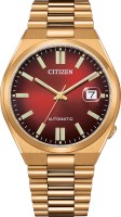 Фото - Наручные часы Citizen Tsuyosa NJ0153-82X 