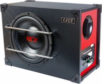 Фото - Автосабвуфер Kicx CASE 12BPA 