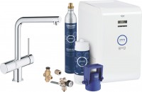 Фото - Смеситель Grohe Blue Minta Professional 31347002
