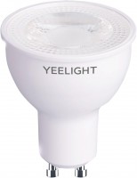 Фото - Лампочка Xiaomi Yeelight GU10 Smart Bulb W1 Multicolor 