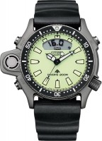 Фото - Наручные часы Citizen Promaster Aqualand JP2007-17W 