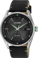 Фото - Наручные часы Citizen Weekender BM6980-08E 