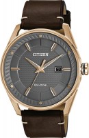 Фото - Наручные часы Citizen Weekender BM6983-00H 