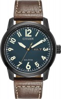 Фото - Наручные часы Citizen Garrison BM8478-01L 