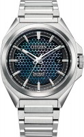 Фото - Наручные часы Citizen Series 8 NA1010-84X 