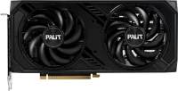 Фото - Видеокарта Palit GeForce RTX 4070 SUPER Dual 