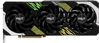 Видеокарта Palit GeForce RTX 4070 Ti SUPER GamingPro 