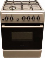 Фото - Плита VENTOLUX GE 6060 ES X нержавейка