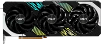 Видеокарта Palit GeForce RTX 4080 SUPER GamingPro OC 