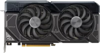 Видеокарта Asus GeForce RTX 4070 SUPER Dual 