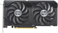 Видеокарта Asus GeForce RTX 4070 SUPER Dual EVO 