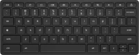 Фото - Клавиатура HP 325 Chrome Bluetooth Keyboard 