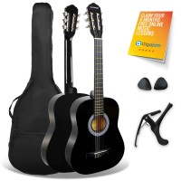 Фото - Гитара 3rd Avenue 3/4 Size Classical Guitar Pack 