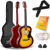 Фото - Гитара 3rd Avenue Full Size Acoustic Guitar Pack 