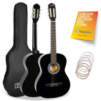 Фото - Гитара 3rd Avenue Full Size Classical Guitar Pack 