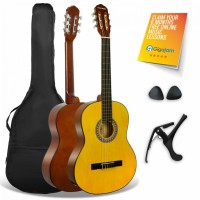 Фото - Гитара 3rd Avenue XF Full Size Classical Guitar Starter Pack 