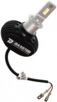 Фото - Автолампа Baxster S1-Series Gen2 H3 5000K 4000Lm 2pcs