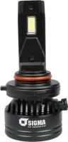 Фото - Автолампа Sigma X3 HB3 45W CSP 2pcs