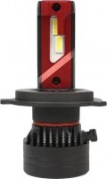 Фото - Автолампа Sigma X3 H4 45W CSP 2pcs
