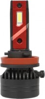Фото - Автолампа Sigma X3 H11 45W CSP 2pcs