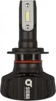 Фото - Автолампа Sigma S1 Plus H7 CSP 2pcs