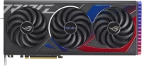 Видеокарта Asus GeForce RTX 4070 SUPER ROG Strix 