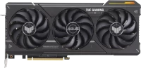 Видеокарта Asus GeForce RTX 4070 SUPER TUF OC 