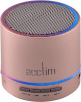 Фото - Портативная колонка Acctim Tempo Mini