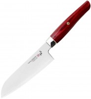 Фото - Кухонный нож Mcusta Revolution ZRR-1215G 
