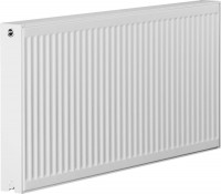 Фото - Радиатор отопления Prorad Double Panel 22 (600x400)