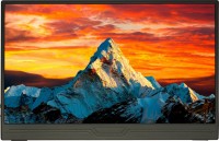 Фото - Монитор AirOn AirScreen14 14&nbsp;"  черный